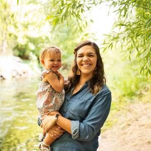 Meet your Posher, Kimberly